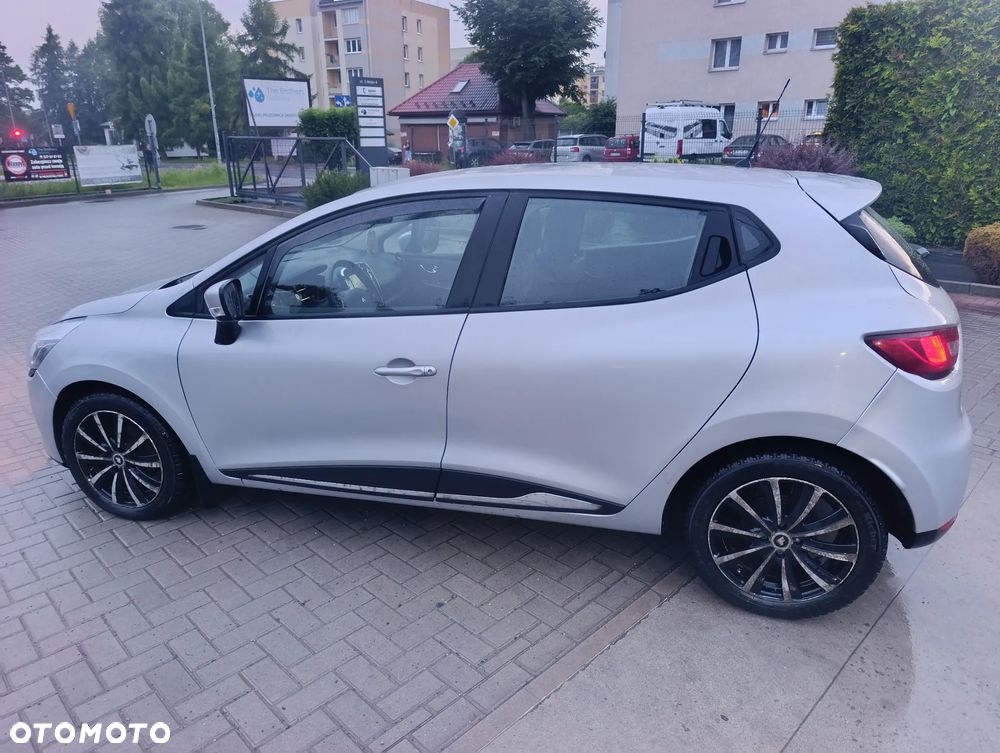 Renault Clio 1.5 dCi Limited - 12