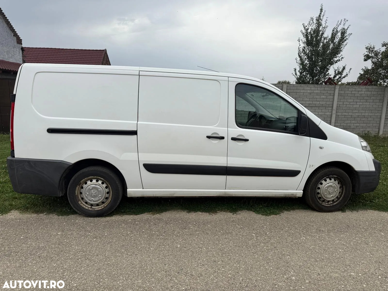 Peugeot Expert L2H1 - 10
