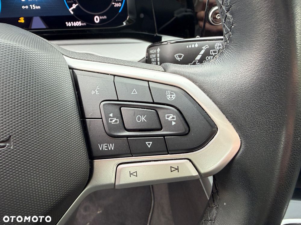 Volkswagen Golf 1.5 TSI OPF Active - 18