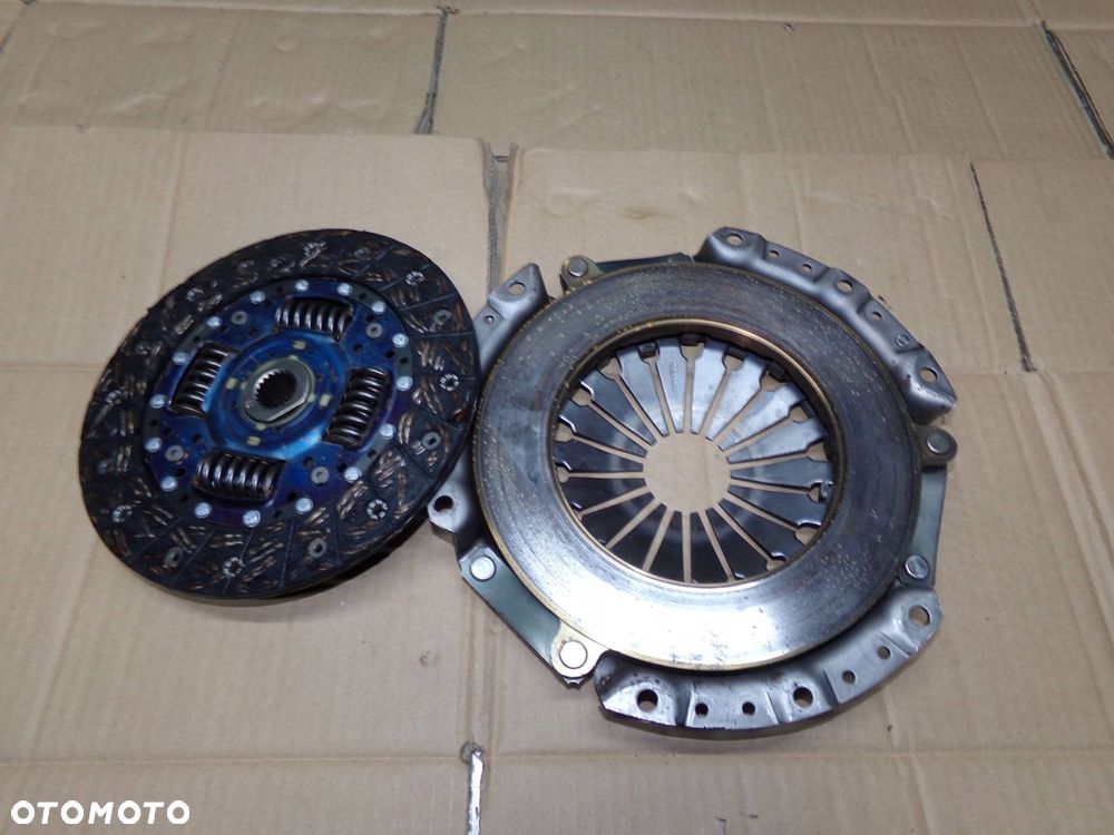 tarcza sprzęgła docisk 41100-23128 kia ceed 1.6 16v - 3