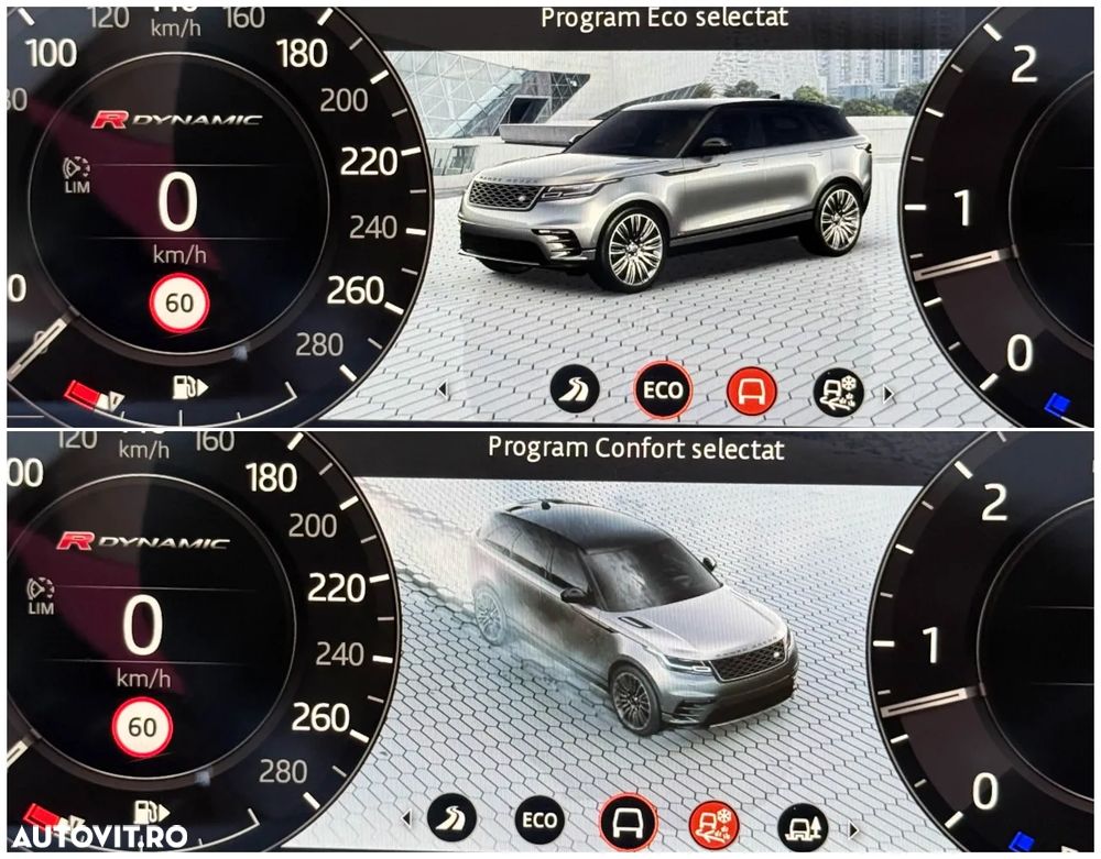 Land Rover Range Rover Velar 3.0 R-Dynamic S - 16