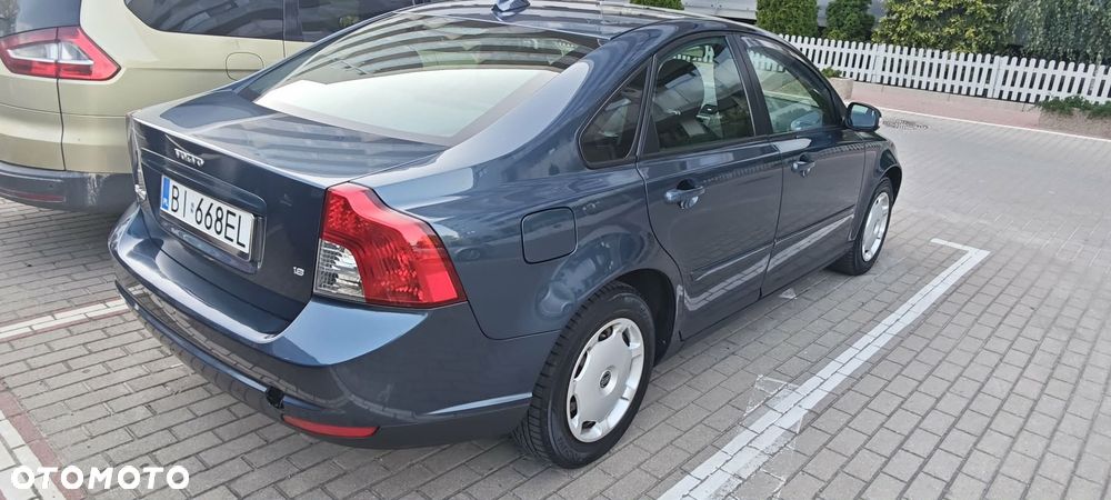 Volvo S40 - 3