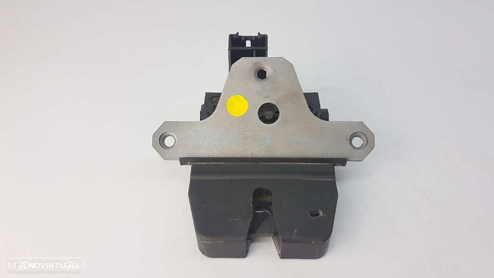 FECHADURA DA MALA FORD C-MAX TREND - 1