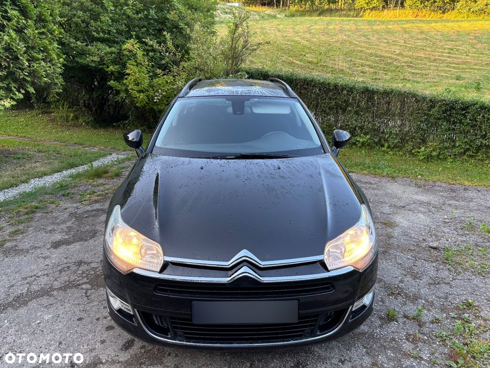 Citroën C5 Tourer HDi 115 FAP Tendance - 5