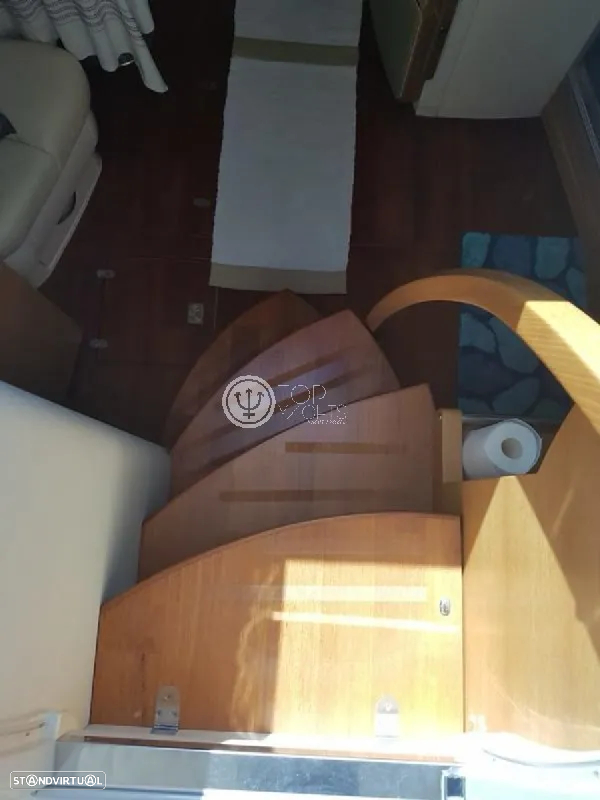 Fairline Targa 44 GT - 19
