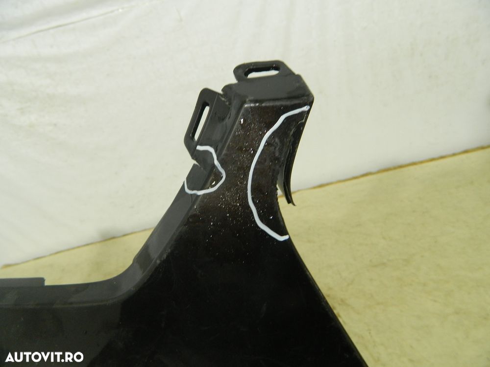 Bara fata Audi A3, 2013, 2014, 2015, 2016, , 8V3807437 - 11