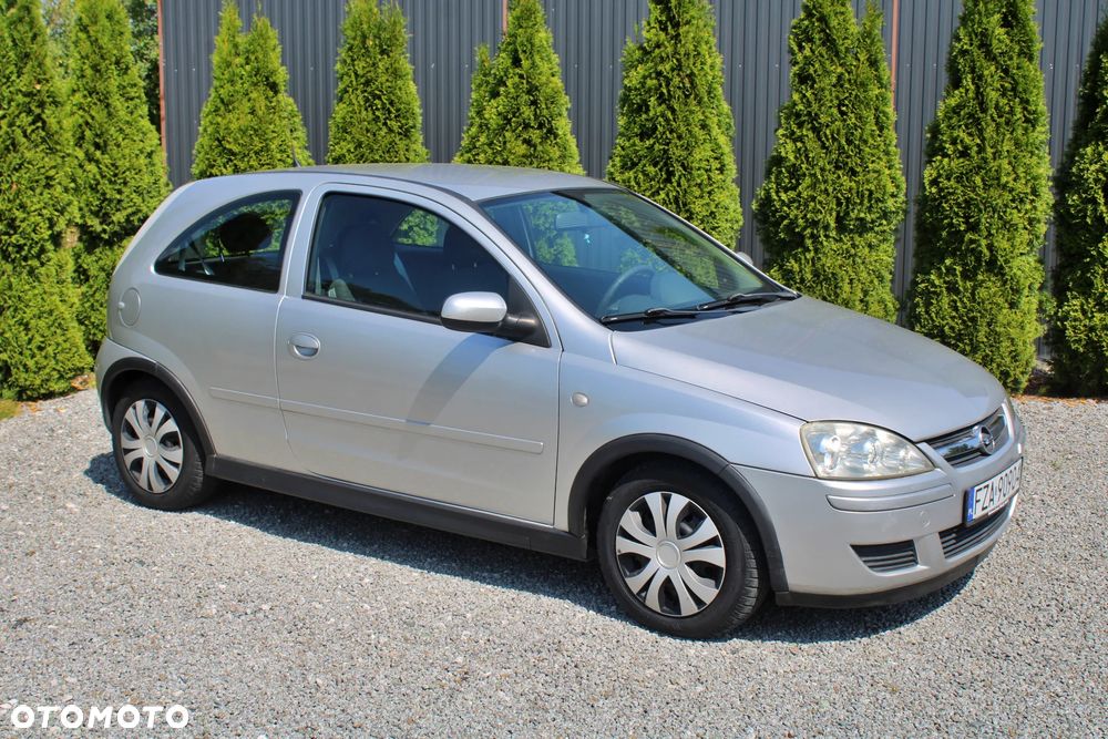 Opel Corsa 1.0 12V Edition - 16