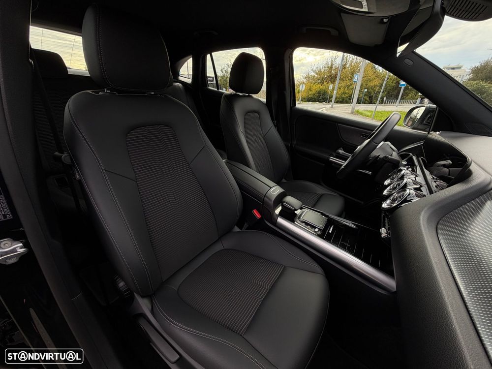 Mercedes-Benz EQA 250 Progressive - 59