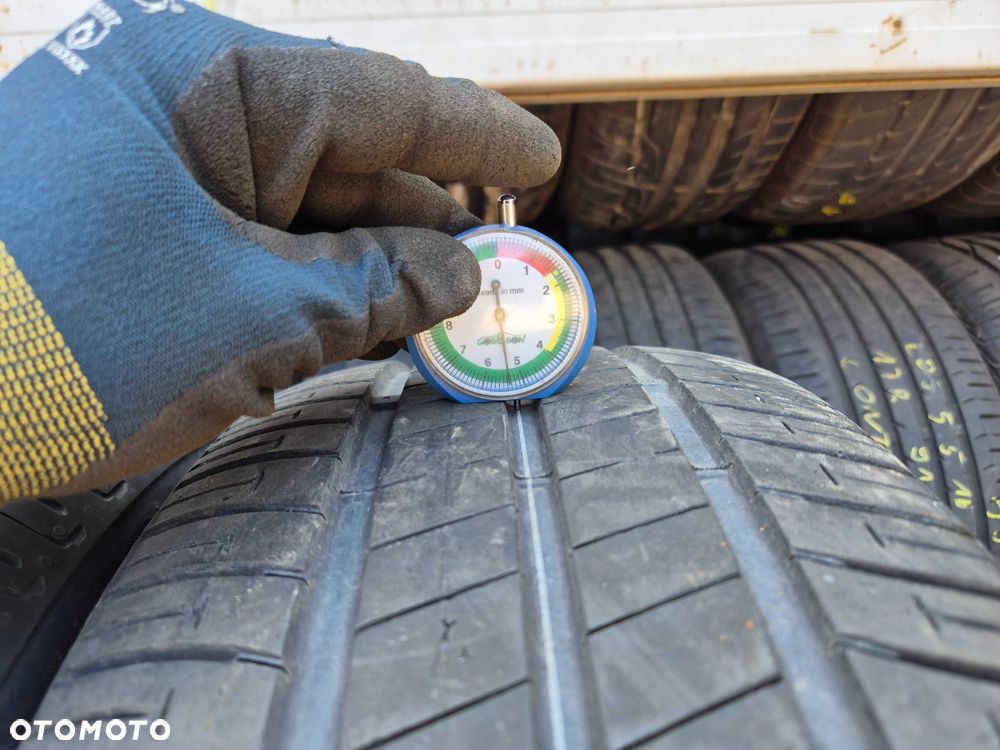 Bridgestone Ecopia EP150 205/55r16 91V N2899 - 8