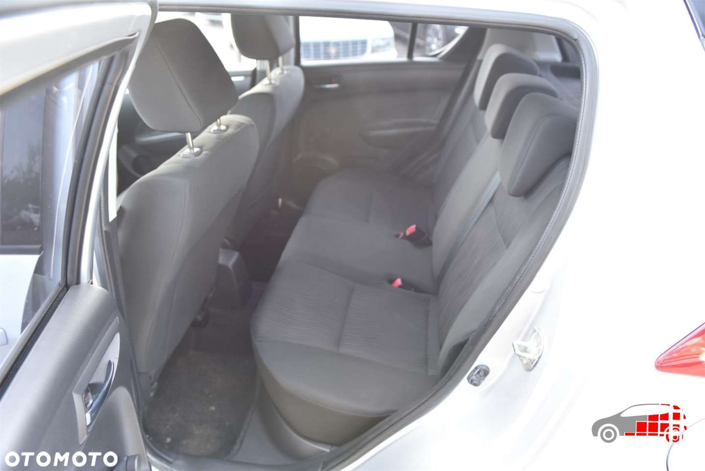 Suzuki Swift - 13