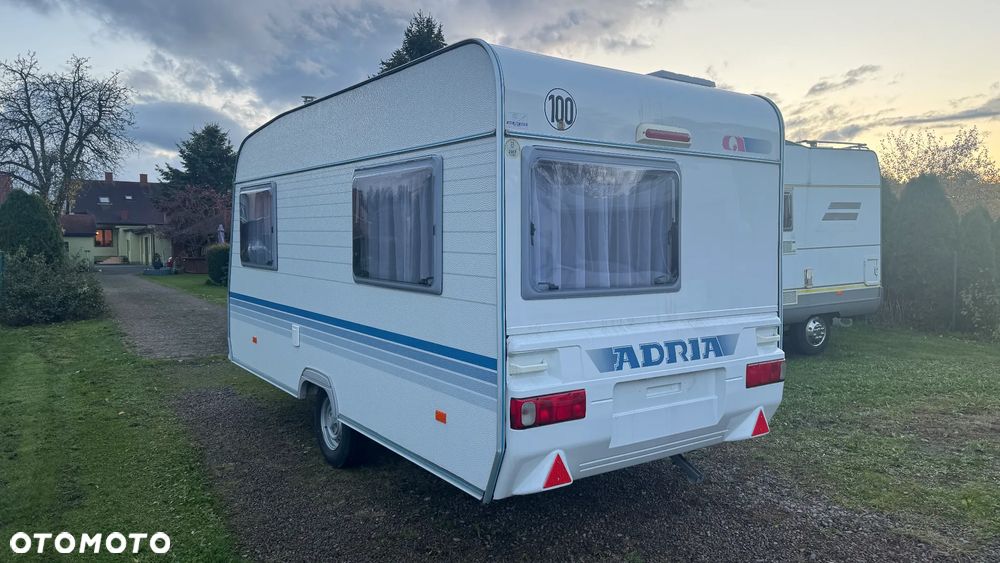 Adria - 4