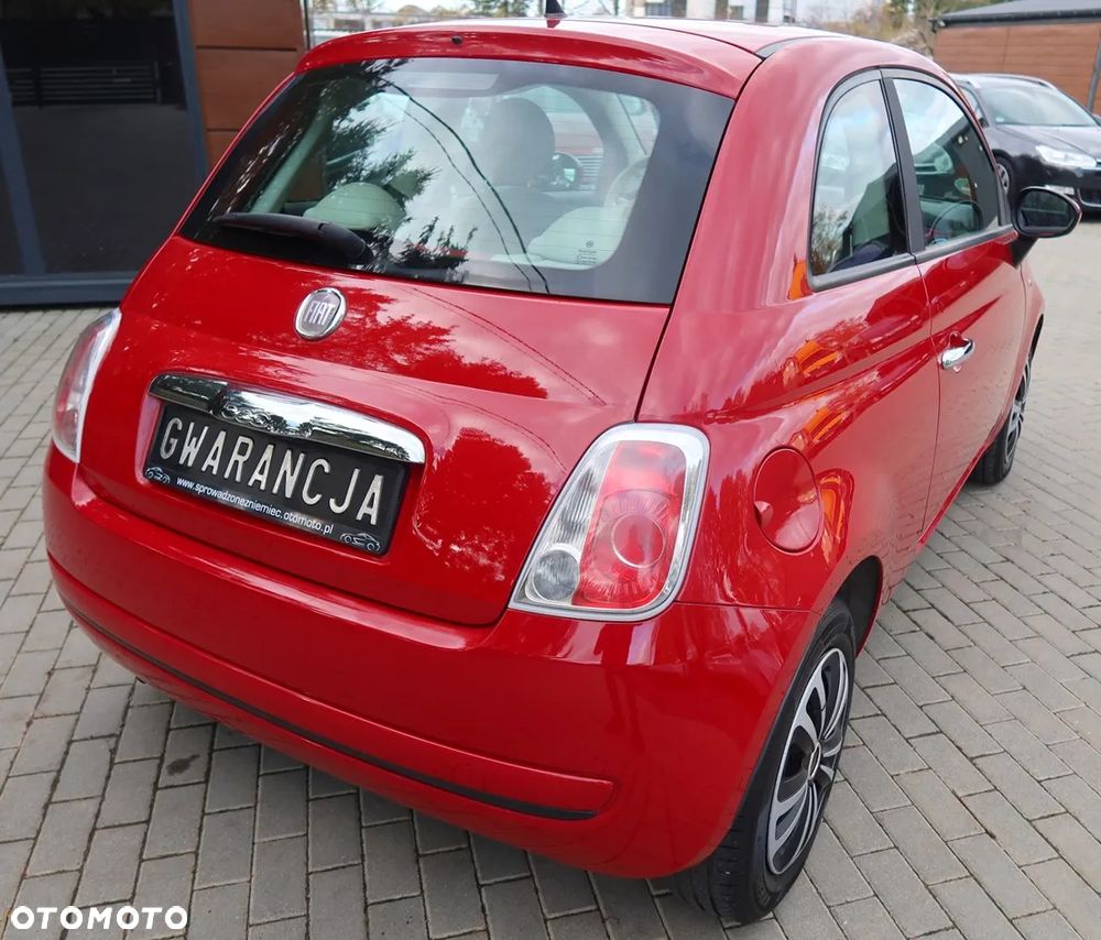 Fiat 500 - 29