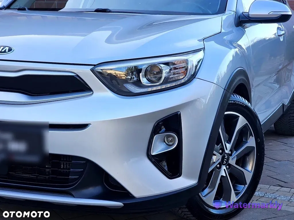 Kia Stonic 1.0 T-GDI 120 Platinum Edition - 13