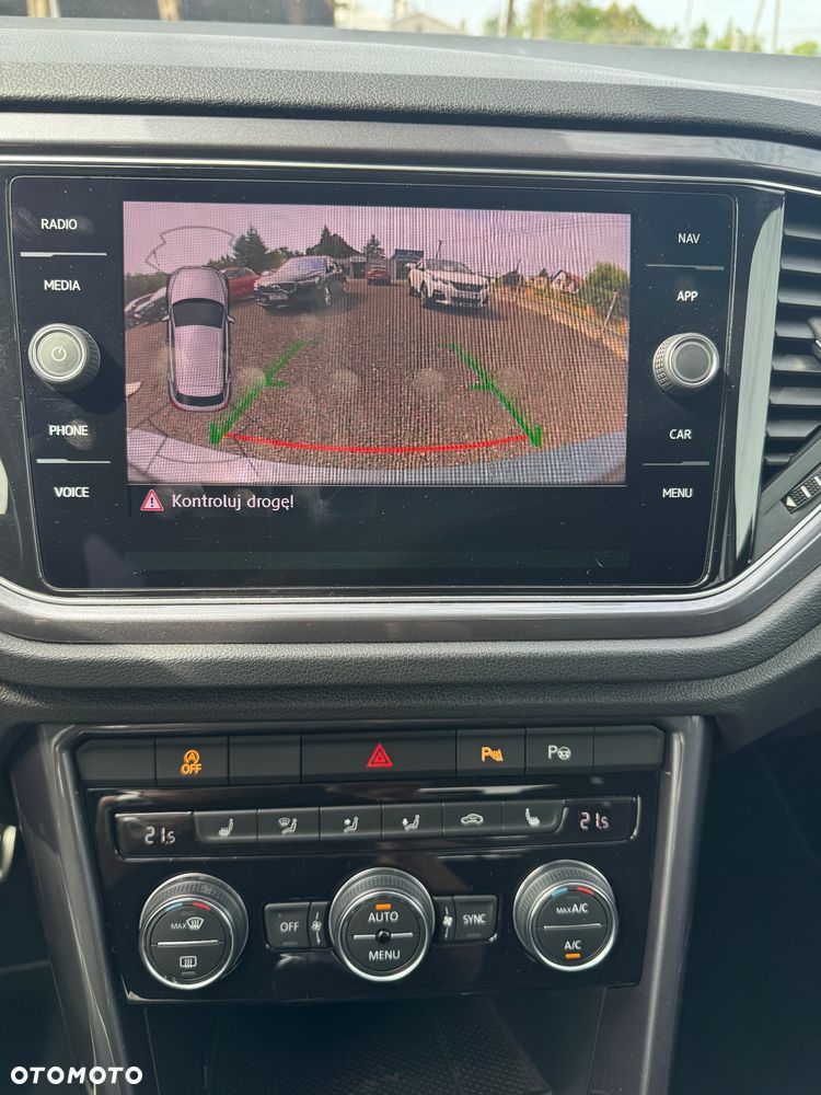 Volkswagen T-Roc 1.0 TSI IQ Drive - 26