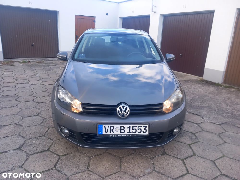 Volkswagen Golf - 17