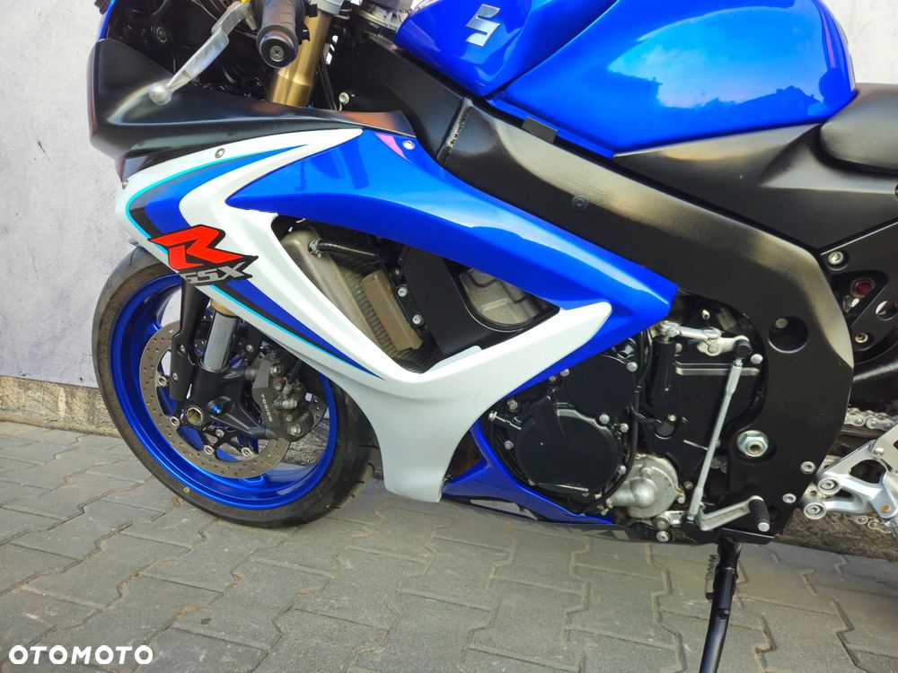 Suzuki GSX-R - 12