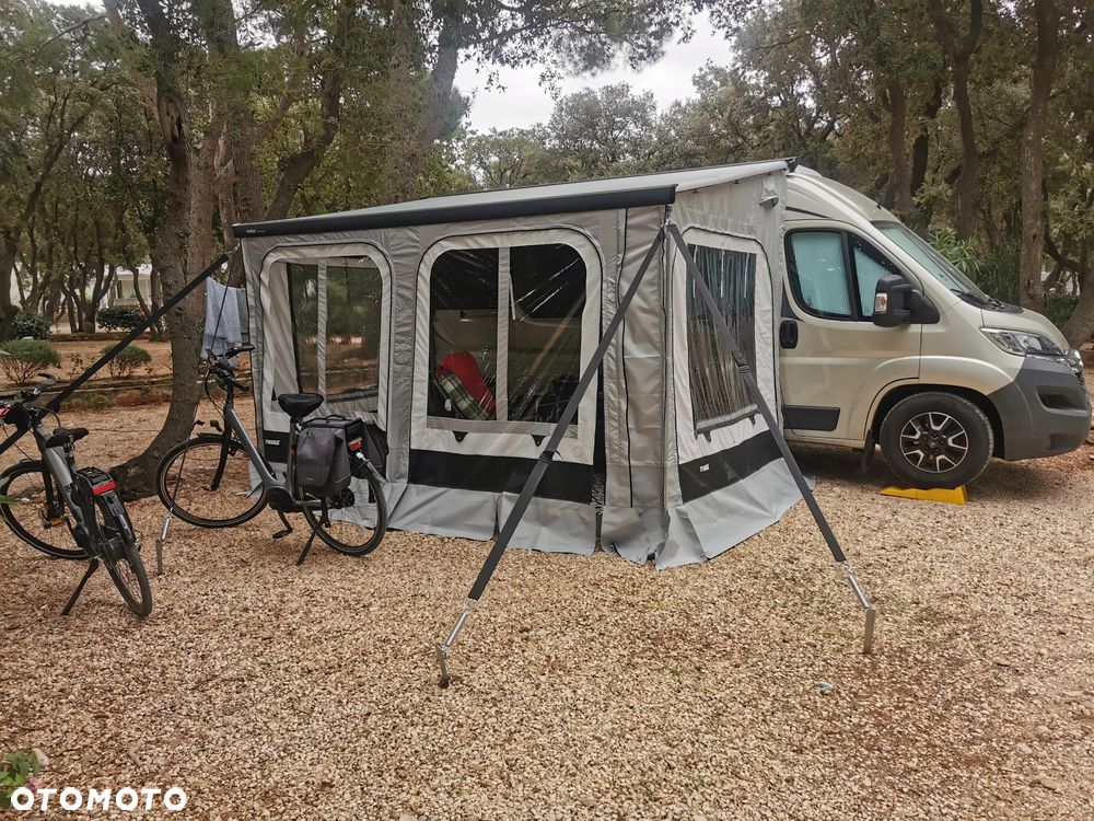 Possl Road Star 600L - 1