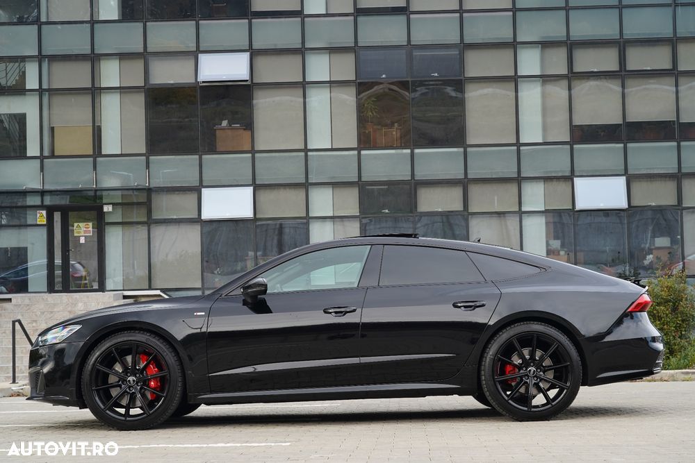 Audi A7 ver-55-tfsi-quattro-s-tronic-mhev - 32