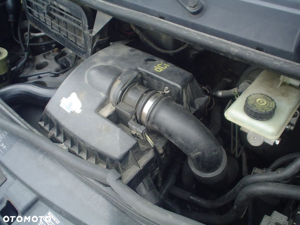 Renault TRAFIC - 20