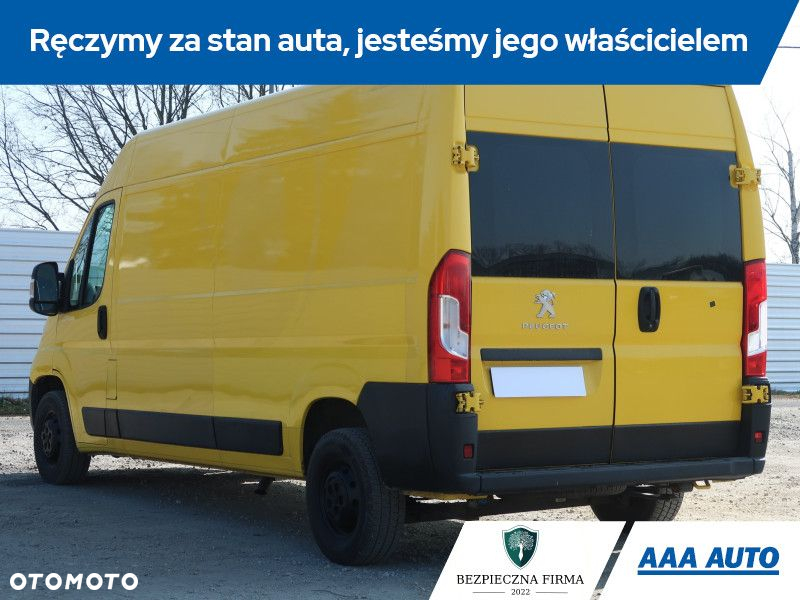 Peugeot boxer - 5