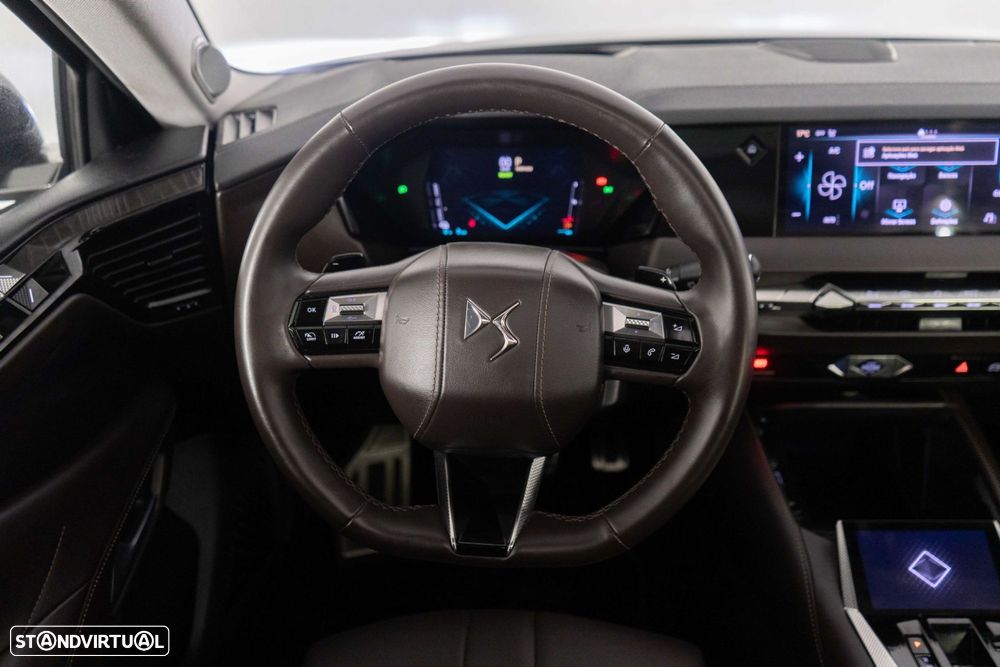 DS DS4 E-Tense Rivoli Cross EAT8 - 31