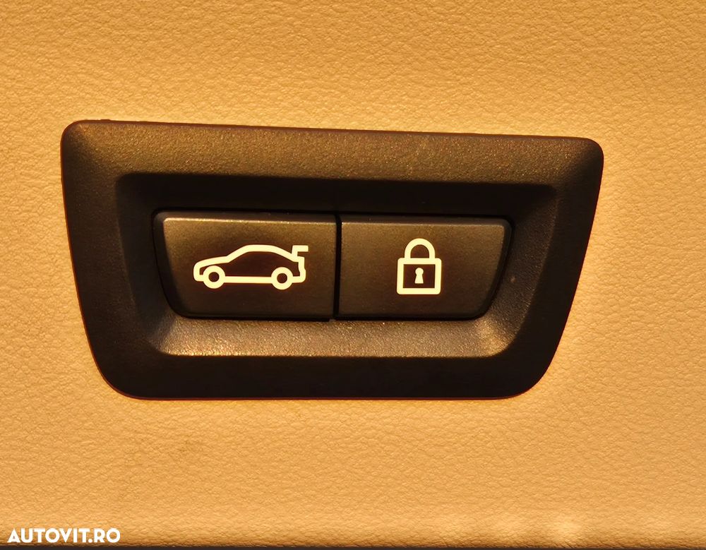 BMW X4 xDrive20d Aut. Advantage - 19