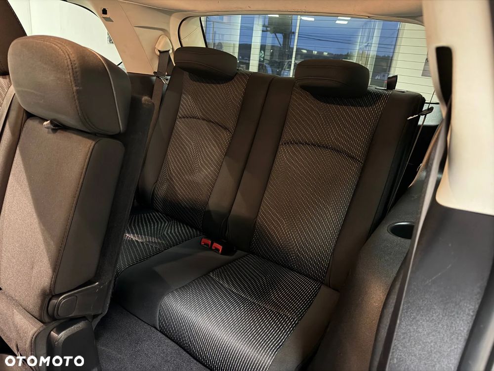 Dodge Journey - 30