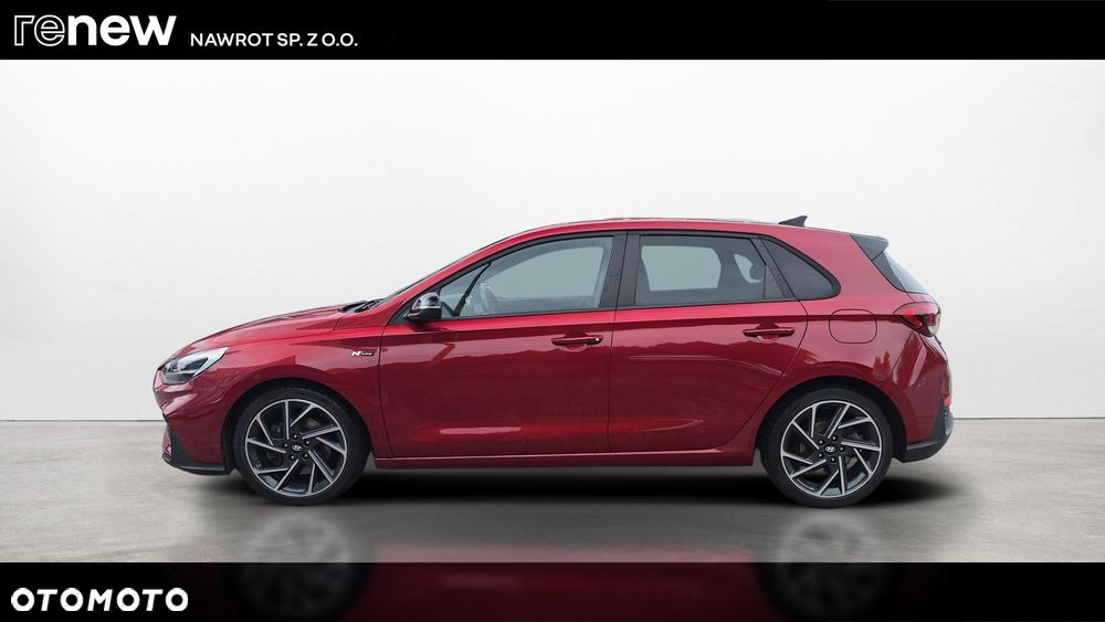 Hyundai i30 1.5 T-GDI 48V Comfort - 2
