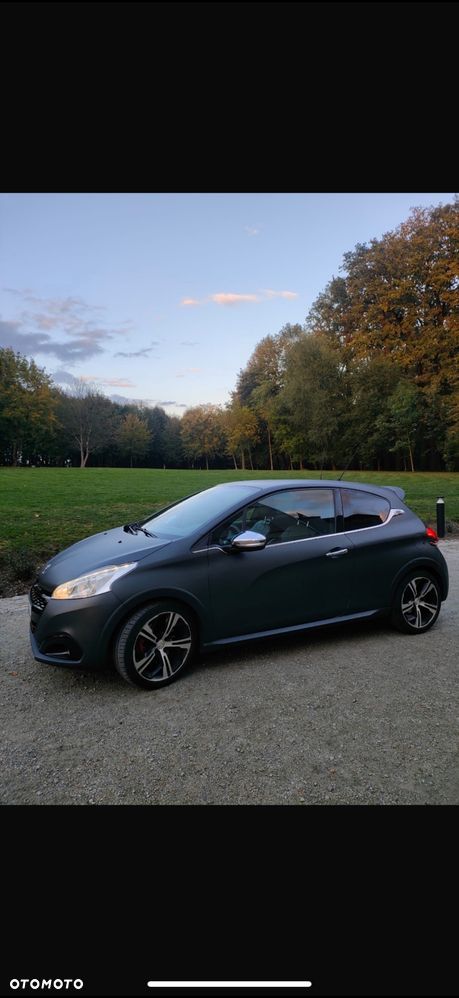 Peugeot 208 - 3