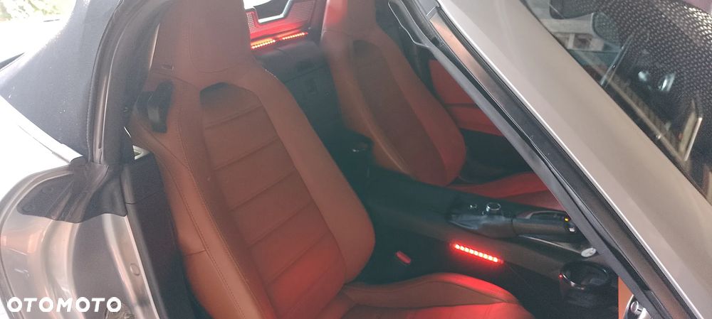 Fiat 124 Spider 1.4 MultiAir Lusso - 30