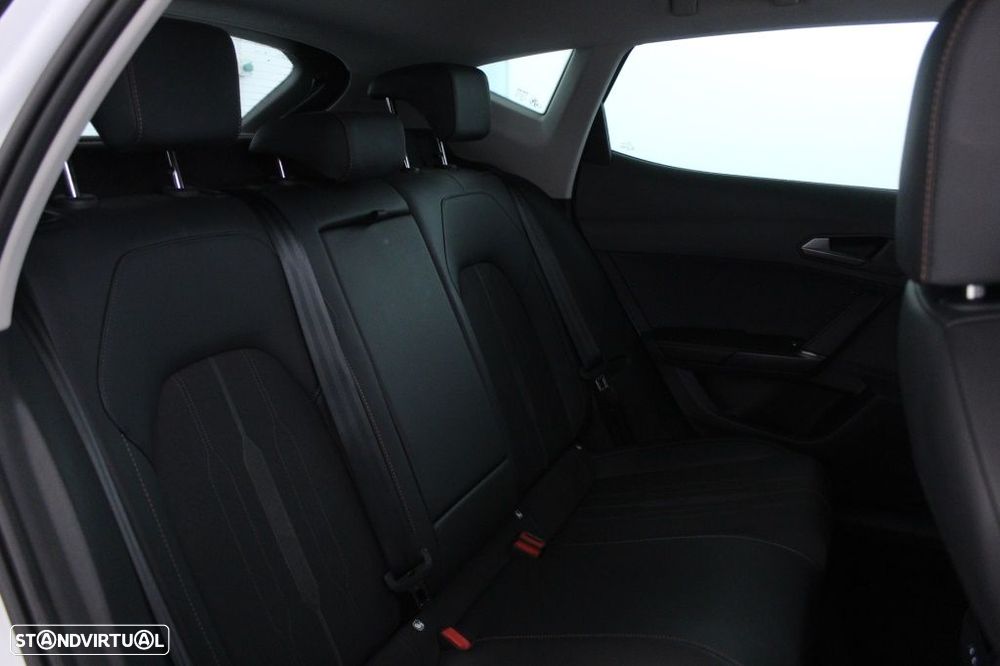 Cupra Formentor 1.5 TSI DSG - 15