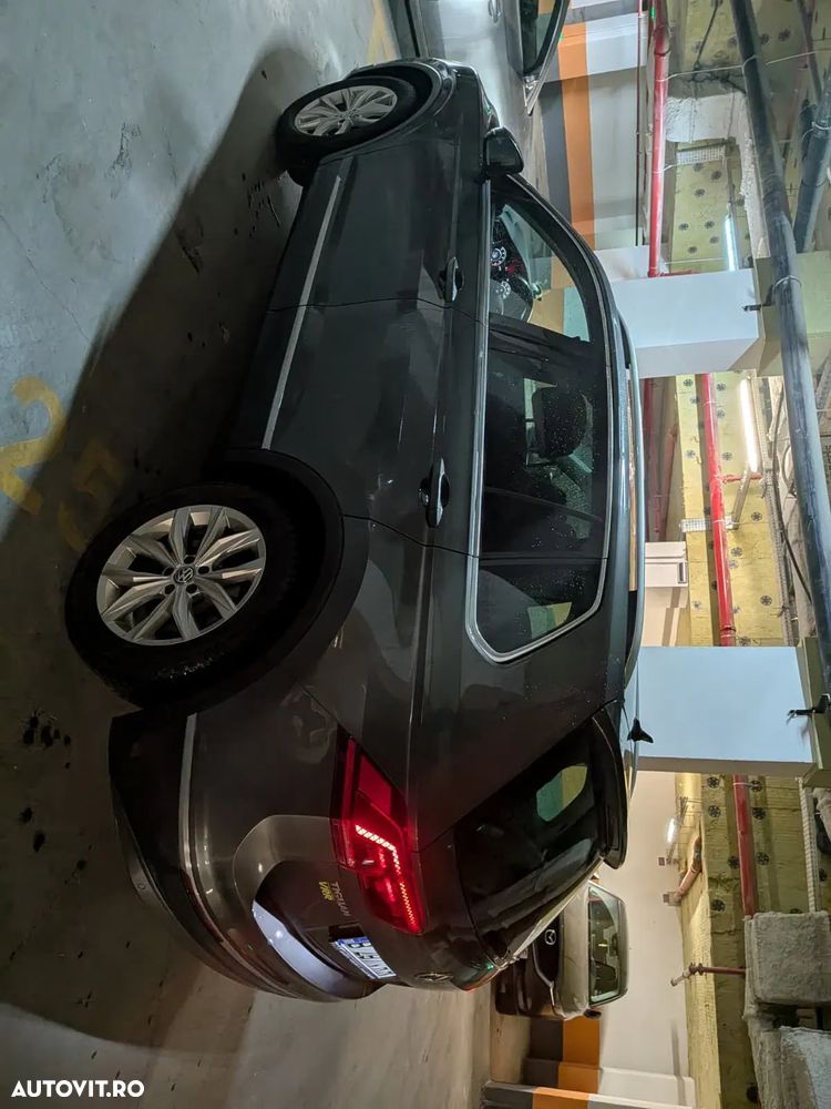 Volkswagen Tiguan 2.0 TSI 4Motion DSG Sport&Style - 4