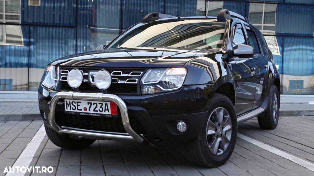 Dacia Duster - 4