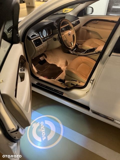 Volvo S80 T5 Geartronic Summum - 4