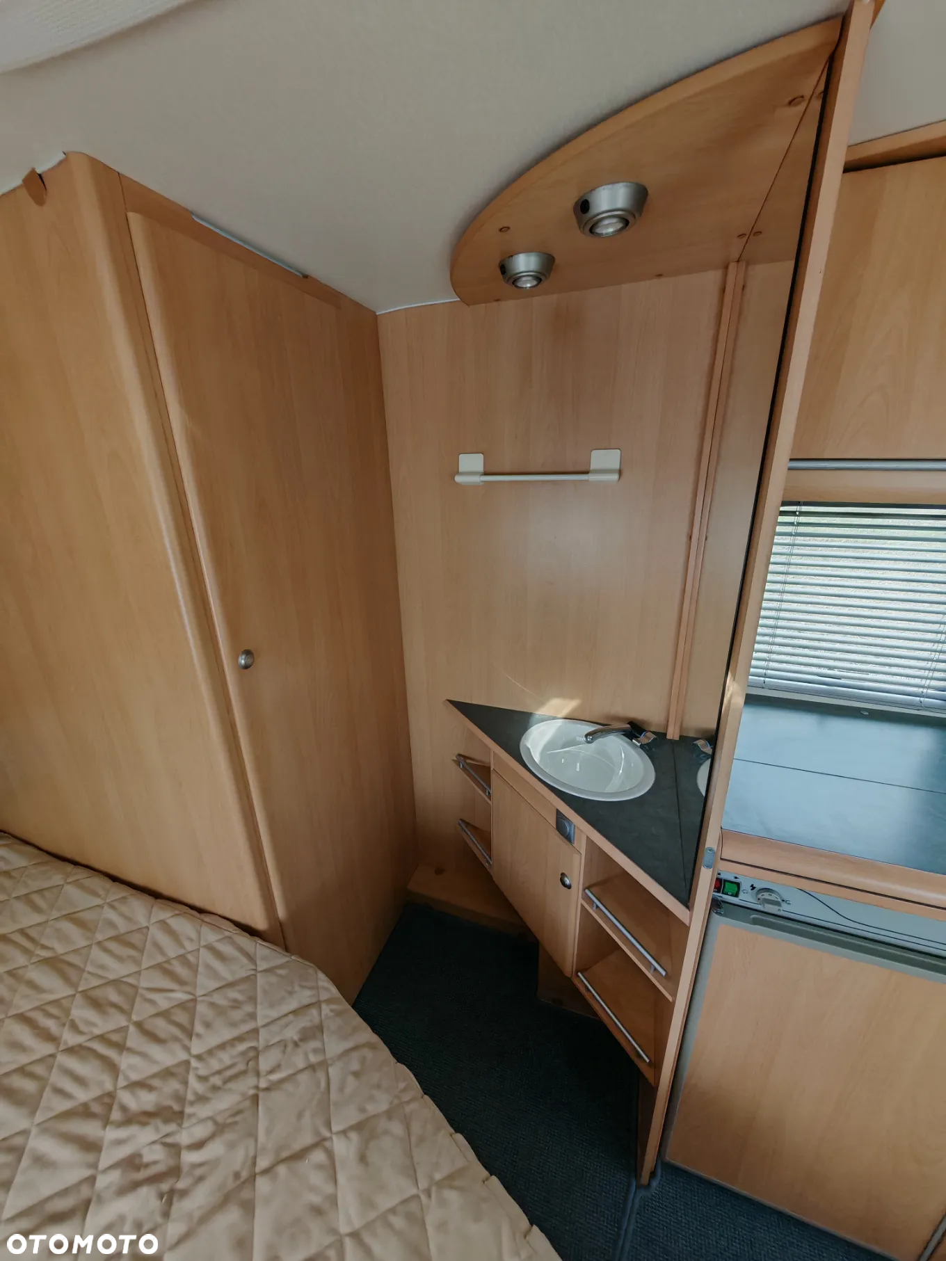 Adria 430 PX - 16