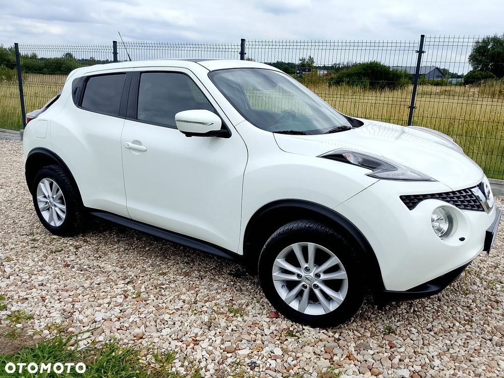 Nissan Juke - 12