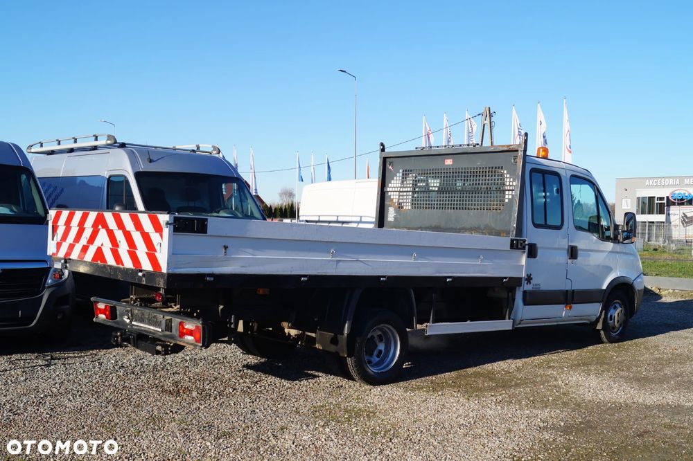 Iveco Daily - 10