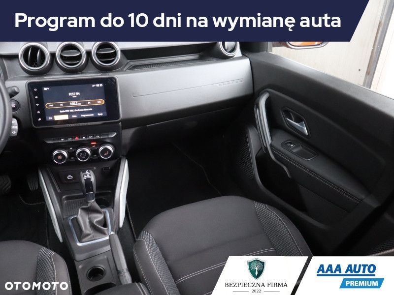 Dacia Duster - 10