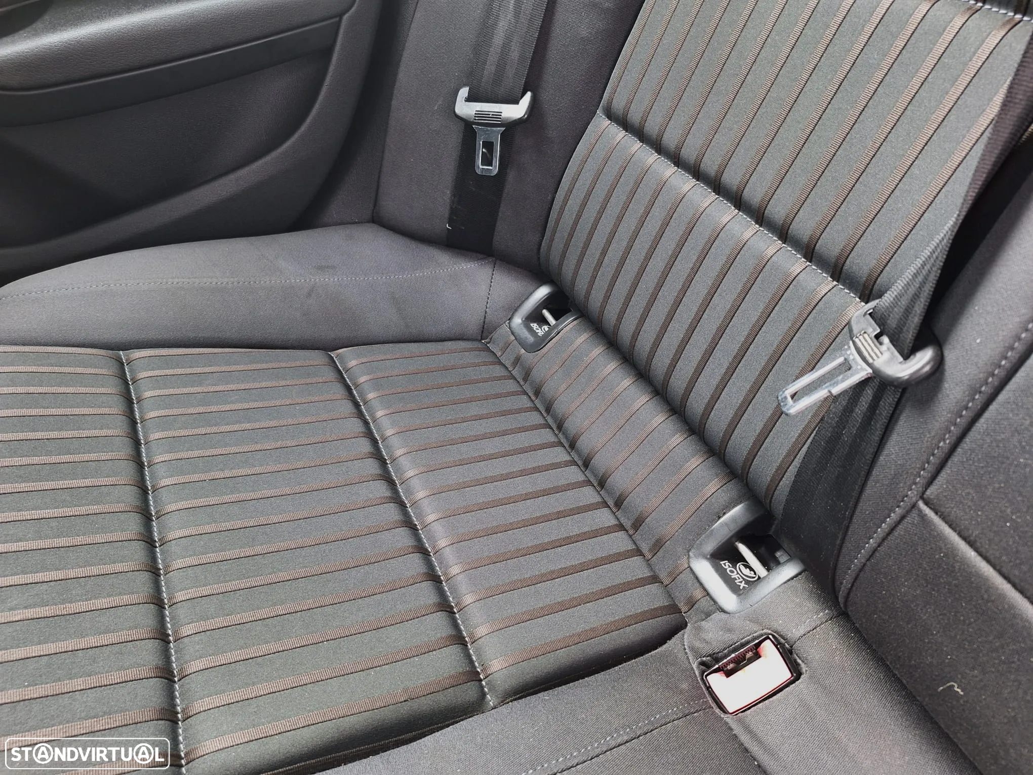Audi A4 2.0 TDI - 18