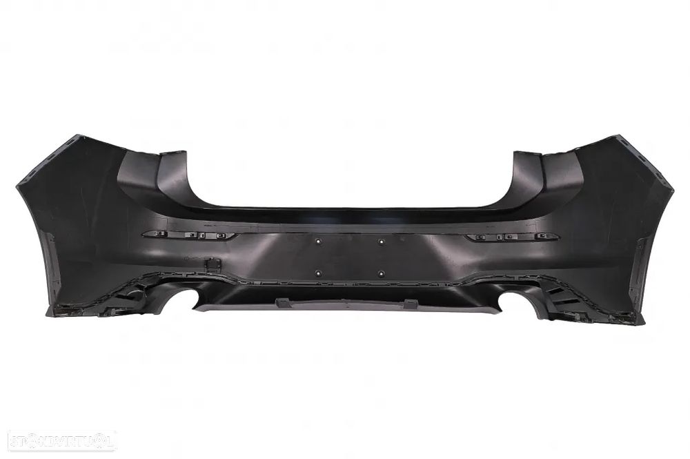 Body Kit VW Golf 8 (2020 em diante) Look GTI - 14