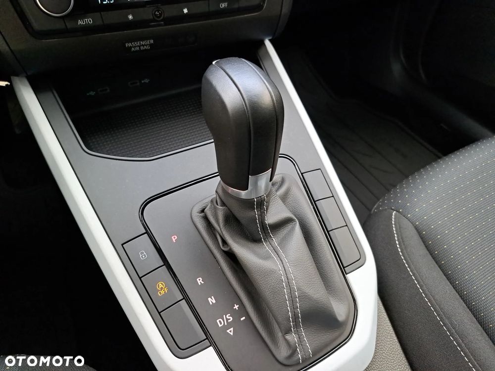 Seat Arona 1.0 TSI Marina S&S DSG - 20
