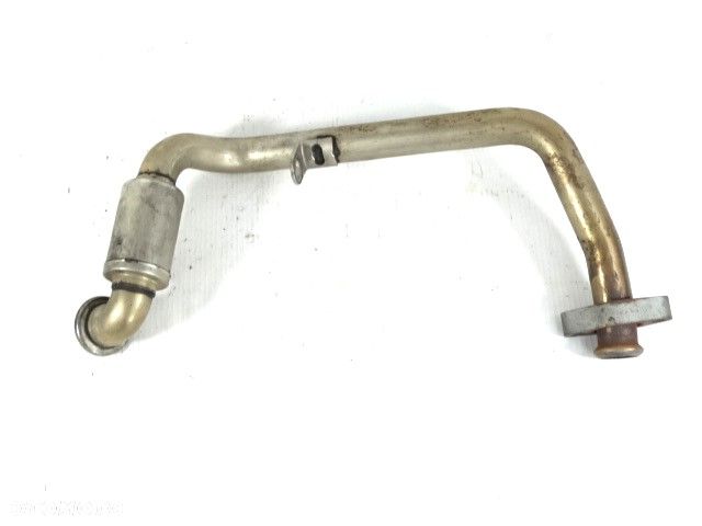 BMW 3 E46 320d M47N M57N Lift Rurka Przewód EGR BMW 7 E38 5 E39 E60 E61 3 E46 X5 E53 730d 525d 530d 320Cd 320td 330Cd 330xd 318td 11712249422 2249422 - 3