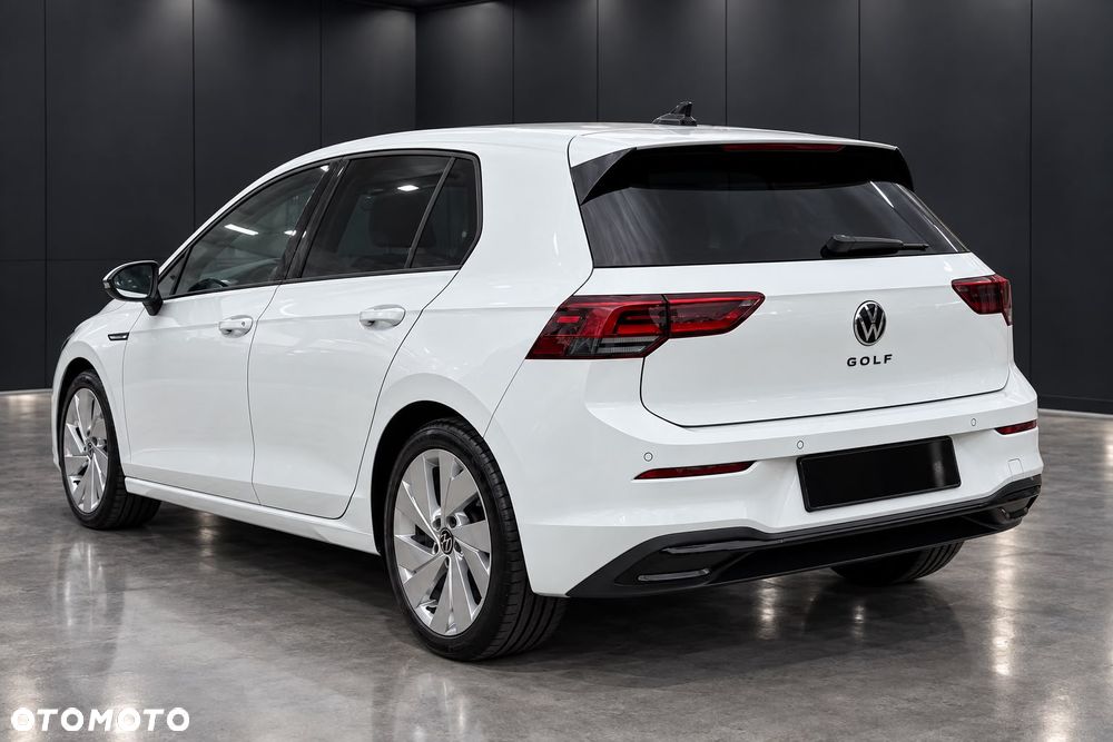 Volkswagen Golf 1.5 TSI EVO Style - 7
