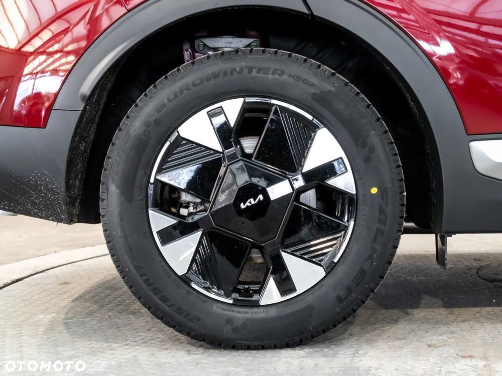 Kia Sportage 1.6 T-GDI L 2WD - 8