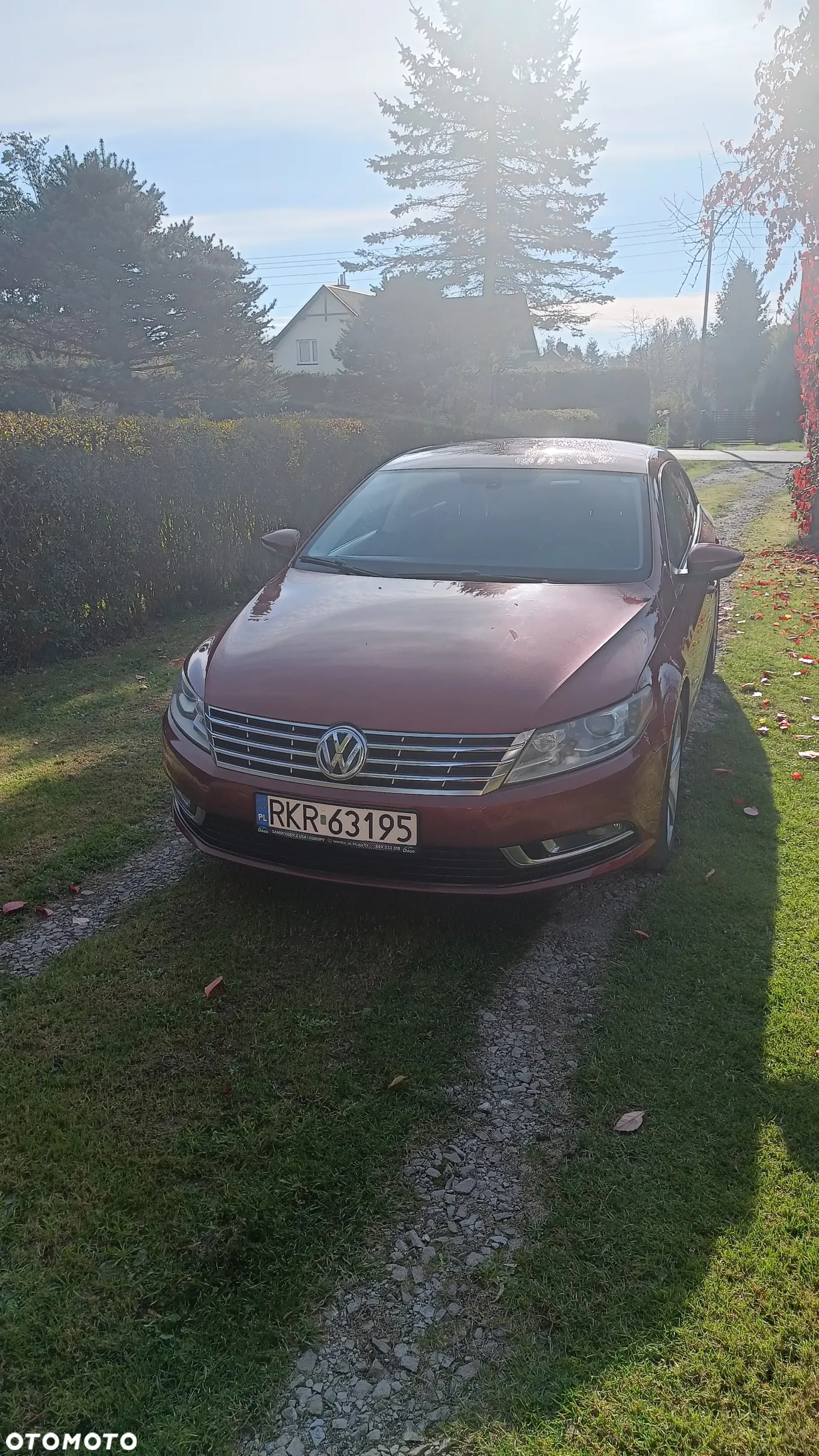 Volkswagen CC 2.0 TSI DSG - 4