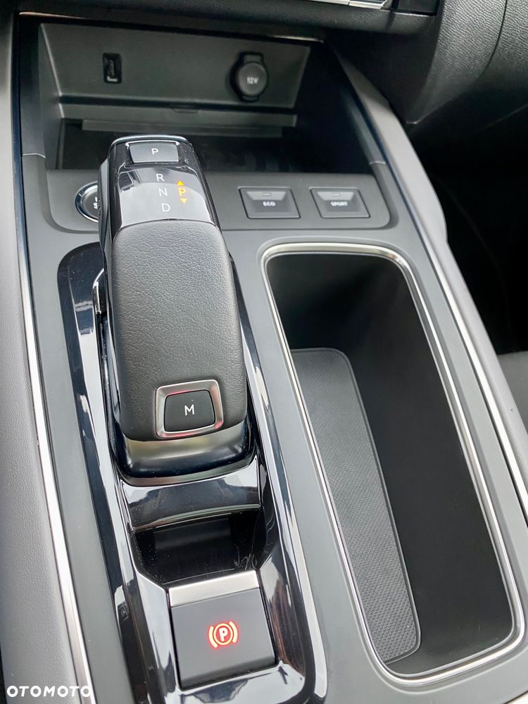 Citroën C5 Aircross 2.0 BlueHDi Feel EAT8 - 14