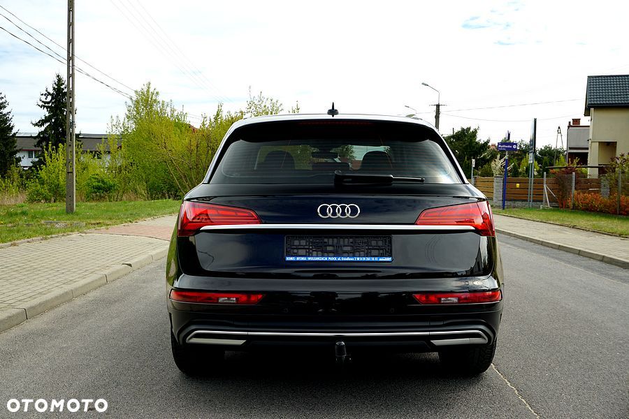 Audi Q5 35 TDI S tronic sport - 16