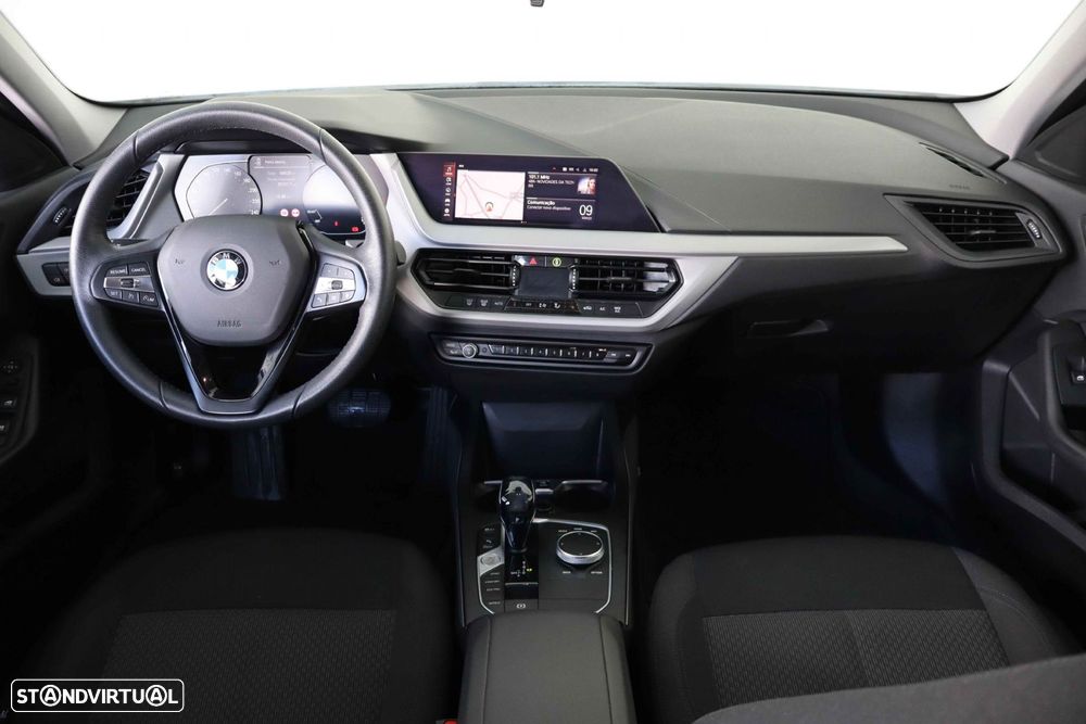 BMW 116 d Corporate Edition Auto - 19