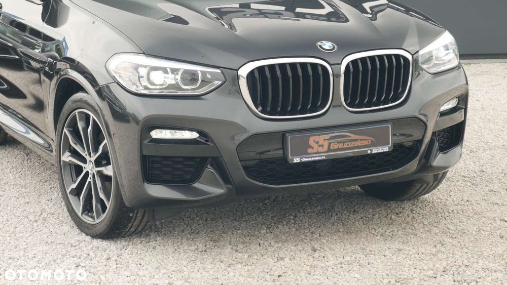 BMW X3 - 24
