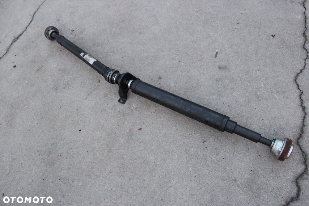 Wał Napędowy DODGE CHALLENGER 2017r P52123974RH - 2